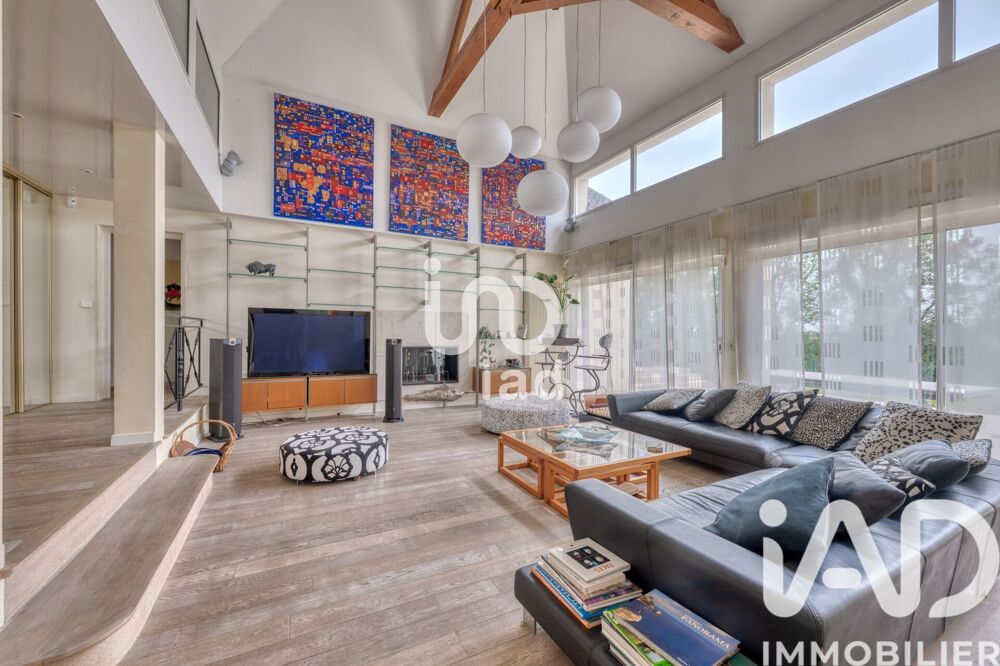 Vente Maison Vente Maison/villa 8 pièces Bussy-saint-georges
