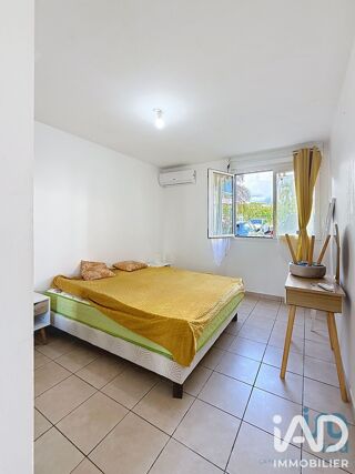 Vente Appartement Vente Appartement 3 pièces Petit-bourg