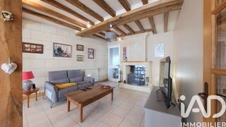  Maison à vendre 7 pièces 229 m²