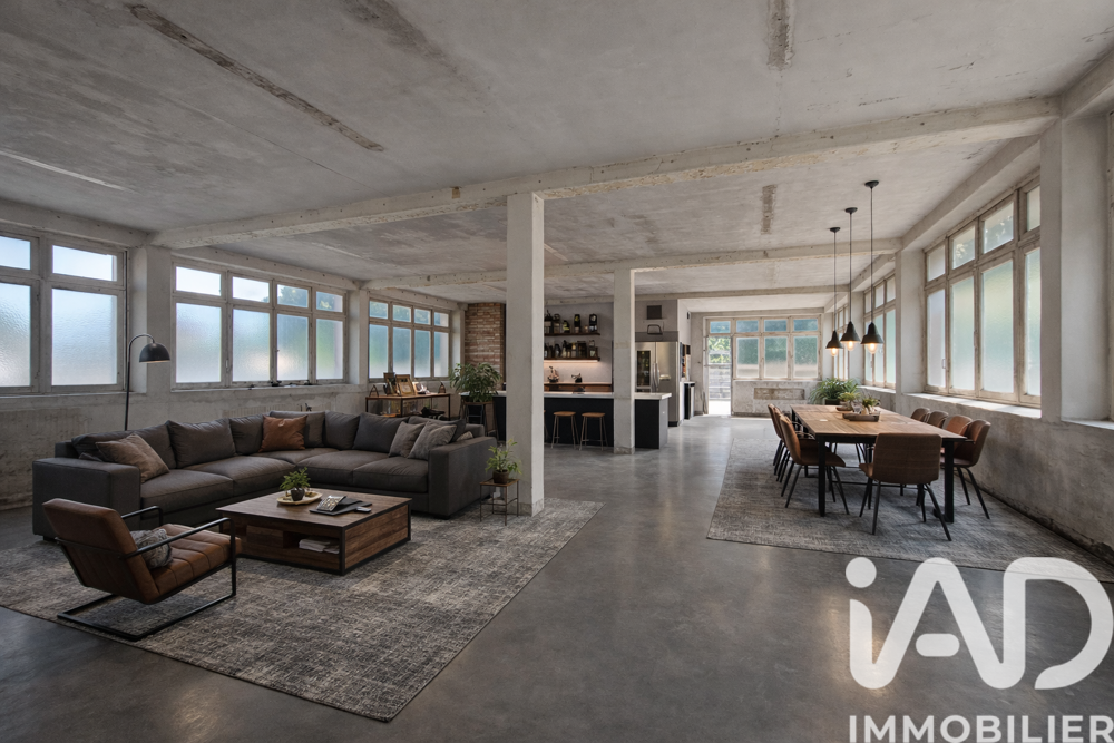 Vente Maison/villa 3 pièces