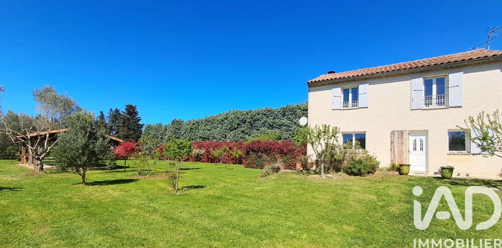 Vente Maison de campagne 5 pièces