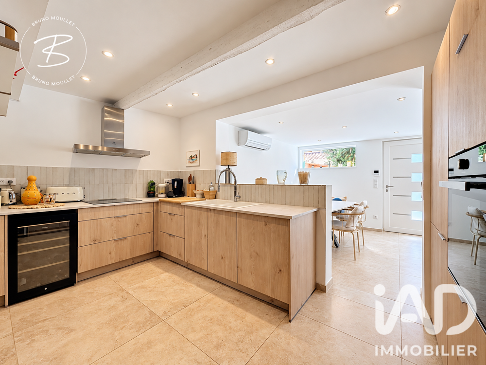 Vente Maison/villa 4 pièces