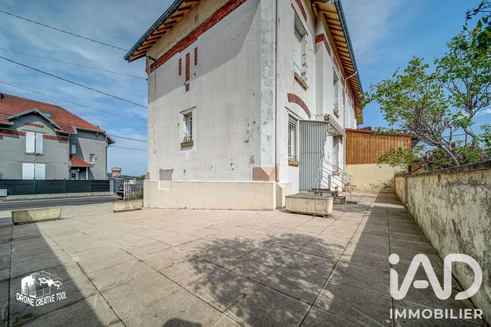 Vente Maison de ville 5 pièces