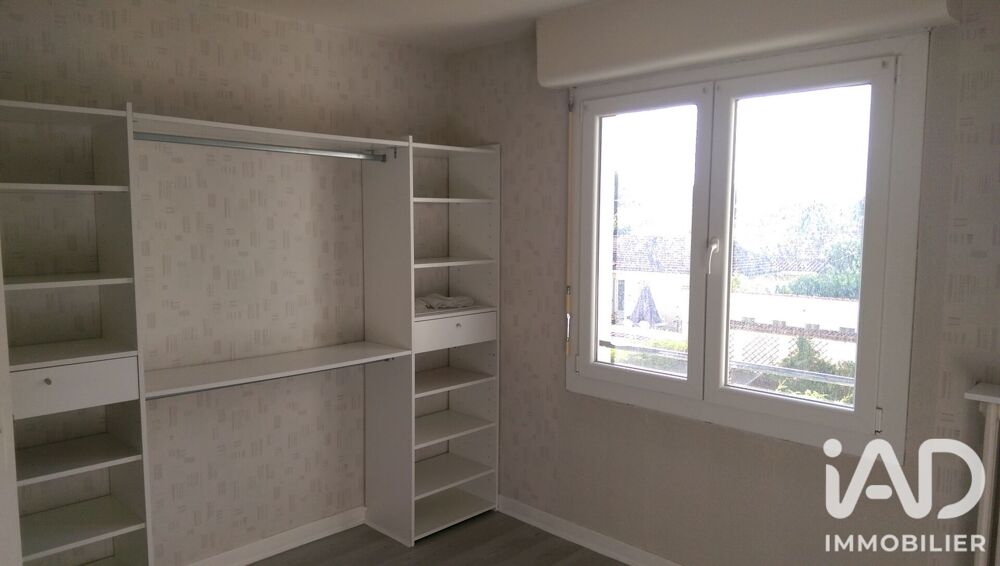 Location Appartement Location Appartement 2 pièces Châlons-en-champagne