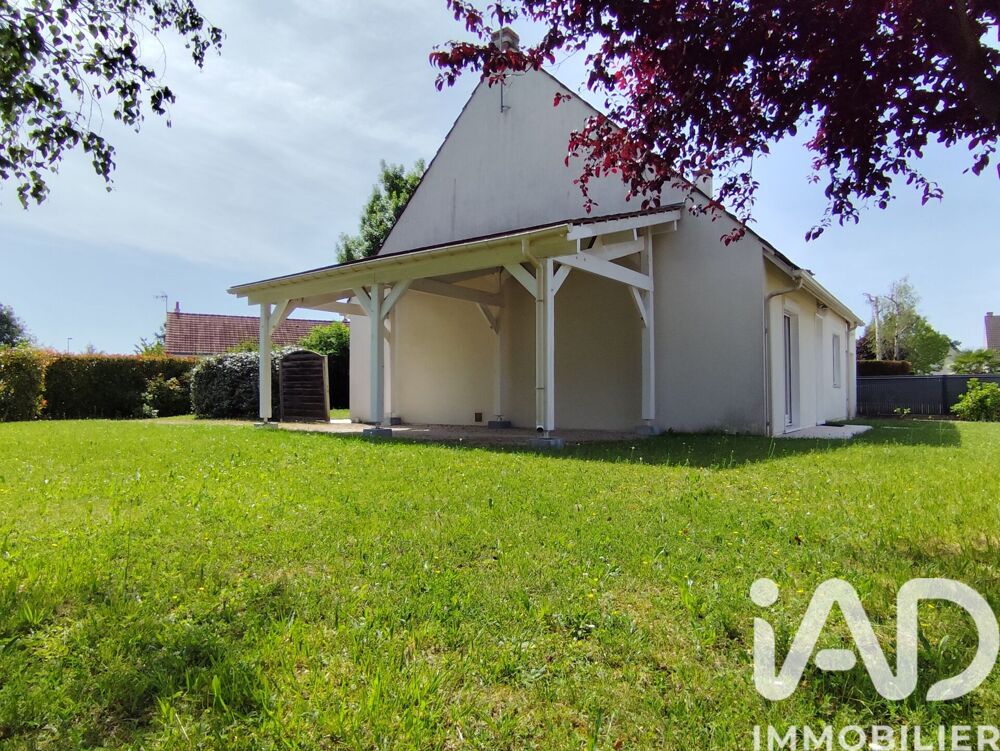 Vente Maison Vente Maison/villa 5 pièces Olivet