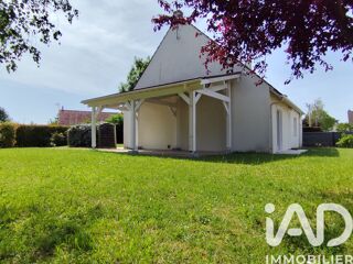 Maison à vendre 5 pièces 110 m²