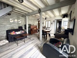  Maison à vendre 4 pièces 60 m²