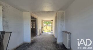  Maison à vendre 5 pièces 123 m²