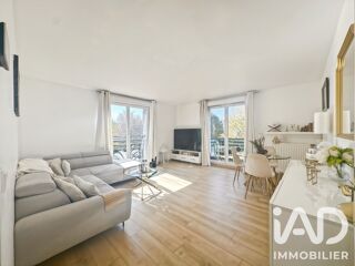  Appartement à vendre 3 pièces 63 m²