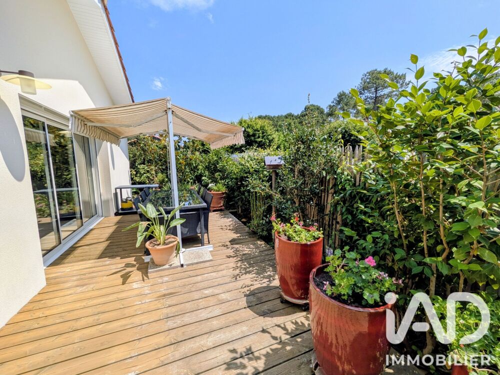 Vente Maison Vente Maison/villa 4 pièces Gujan-mestras