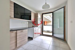  Appartement � vendre 4 pi�ces 92 m�