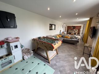  Maison à vendre 7 pièces 147 m²