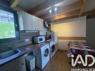 Appartement � vendre 3 pi�ces 46 m�