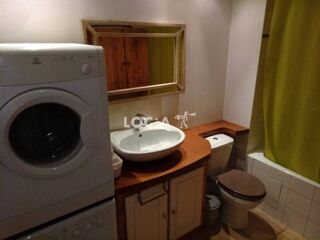  Appartement à louer 1 pièce 31 m²