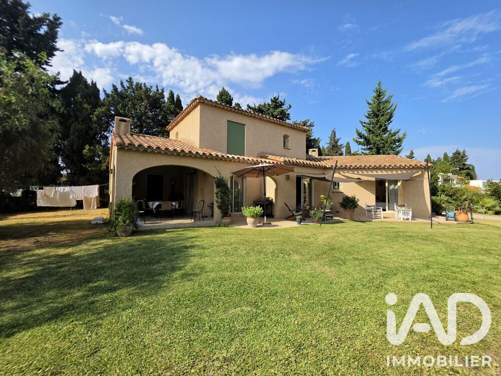 Vente Maison Vente Maison traditionnelle 4 pièces Perpignan