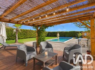  Maison à vendre 8 pièces 140 m²