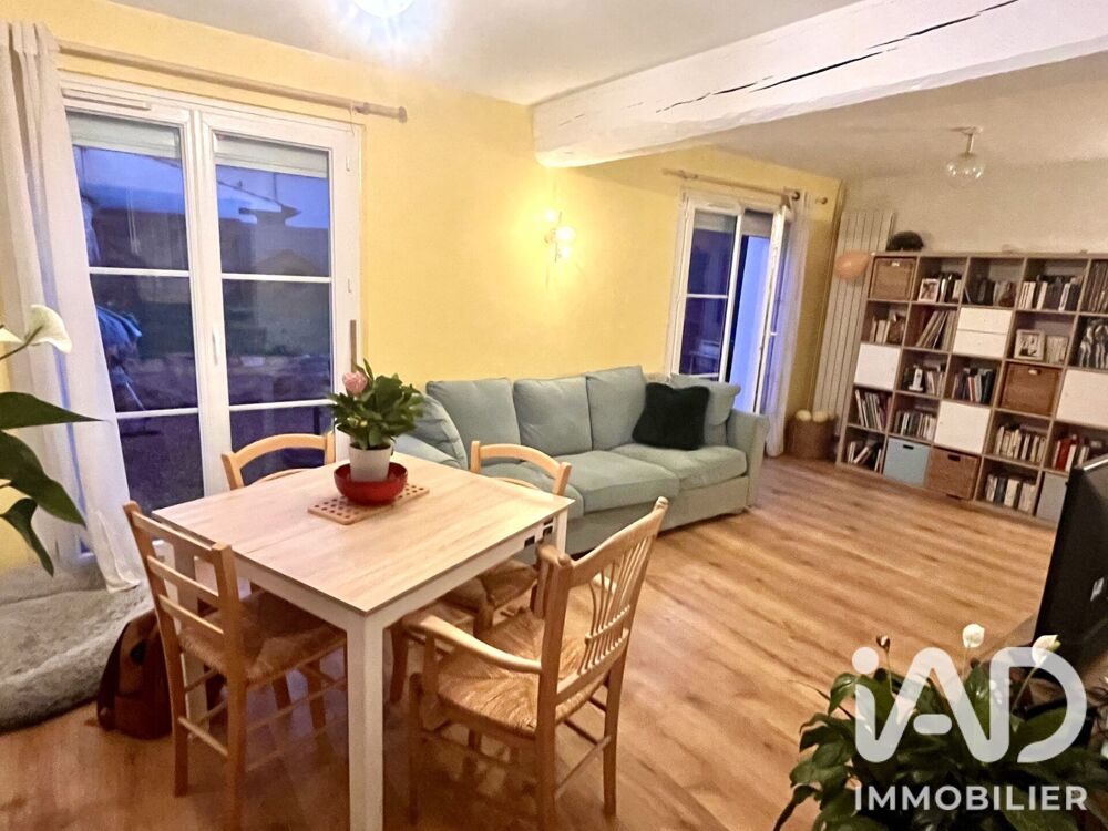 Vente Maison Vente Maison/villa 4 pièces Remy
