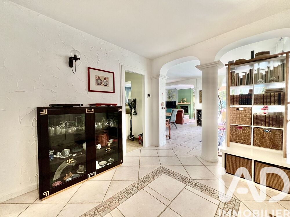 � vendre  Maison Saint-Rapha�l (83700)