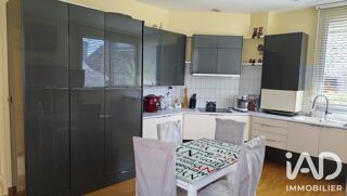  Maison à vendre 5 pièces 173 m²