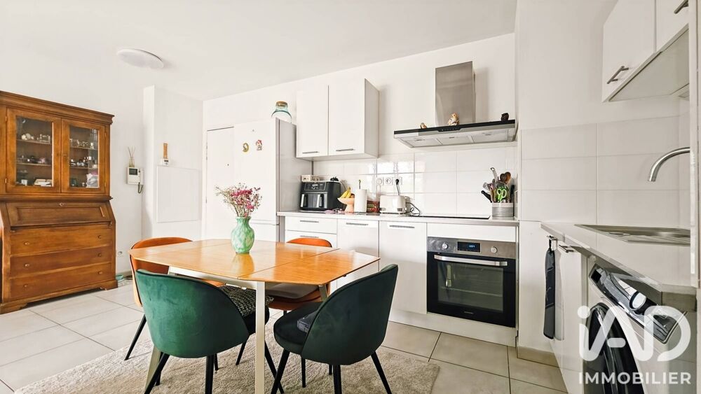 Vente Appartement Vente Appartement 3 pièces Marseille 12