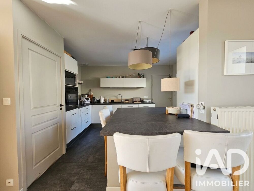 Vente Maison Vente Maison/villa 5 pièces Orvault