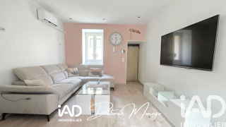  Maison à vendre 5 pièces 97 m²