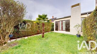  Maison � vendre 5 pi�ces 102 m�