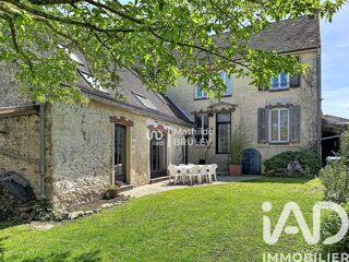  Maison � vendre 7 pi�ces 191 m�