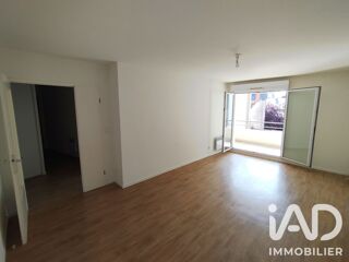  Appartement à vendre 3 pièces 66 m²
