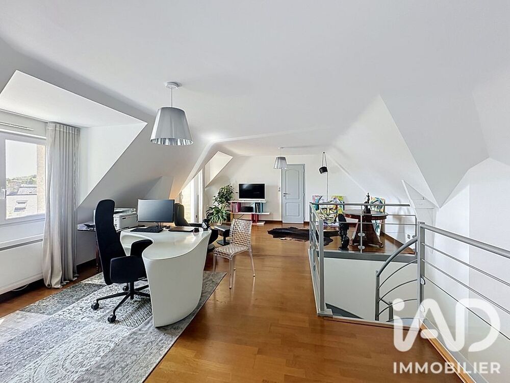 à vendre  Maison Arradon (56610)