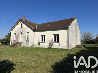  Maison à vendre 7 pièces 154 m²