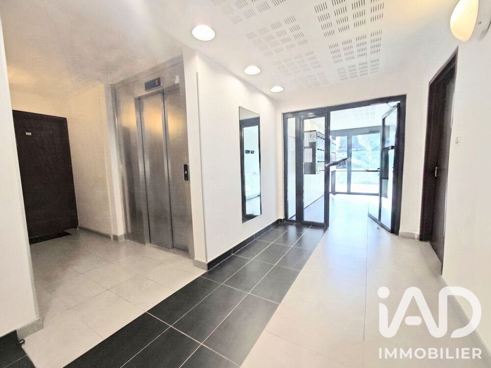 Vente Appartement Vente Appartement 3 pièces Aulnoye-aymeries