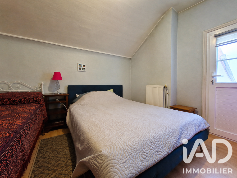 Vente Maison Vente Maison/villa 4 pièces Châlette-sur-loing
