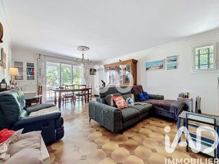 Maison à vendre 6 pièces 135 m²