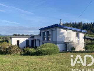  Maison à vendre 6 pièces 161 m²