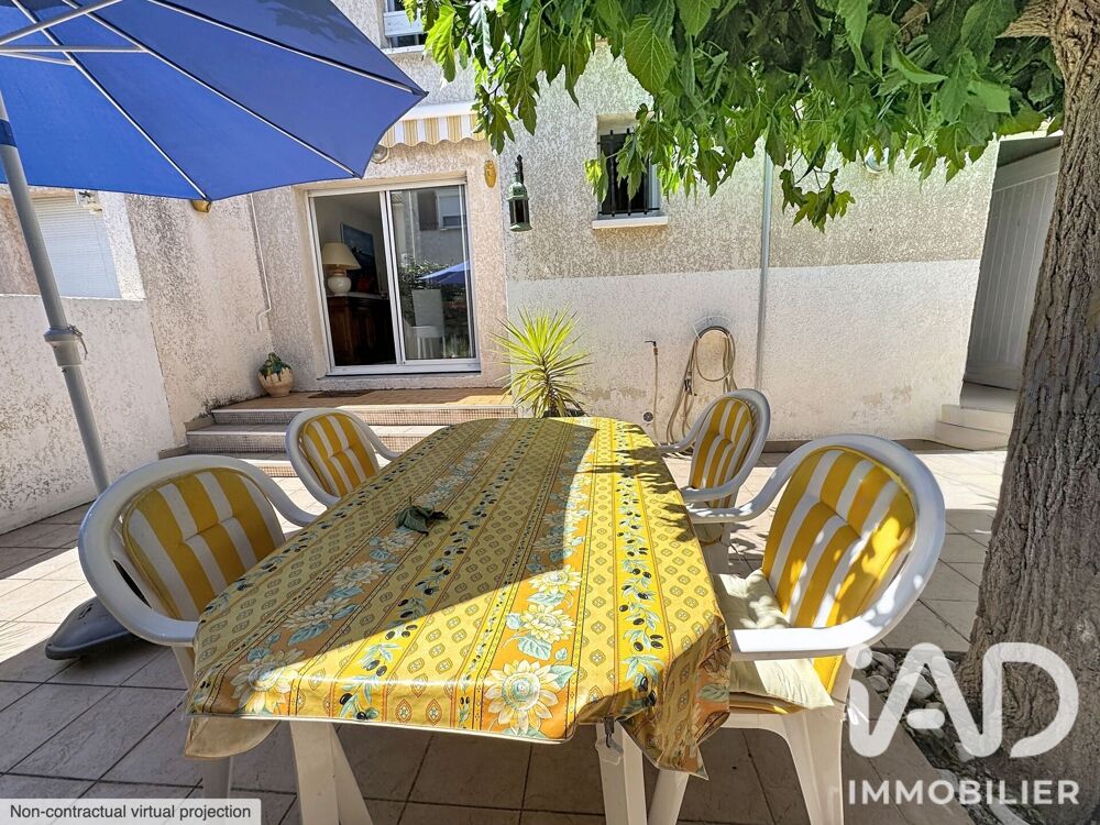 Vente Maison/villa 3 pièces