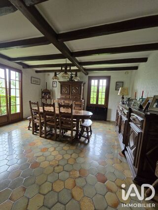  Maison à vendre 6 pièces 196 m²