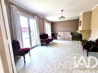  Maison à vendre 6 pièces 133 m²