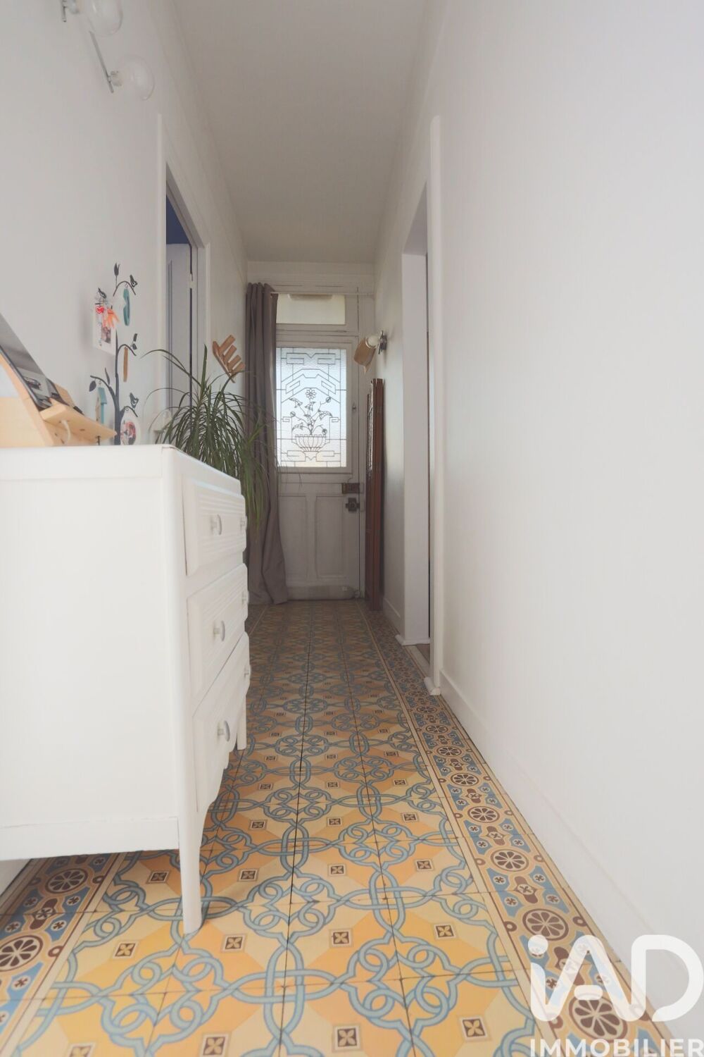 Vente Maison Vente Maison/villa 5 pièces Sannois