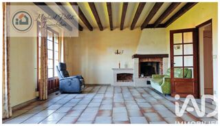  Maison à vendre 8 pièces 198 m²