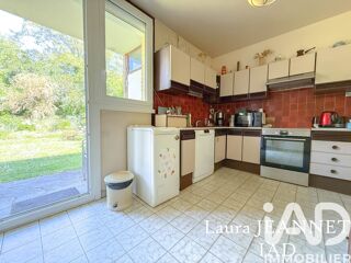  Maison à vendre 6 pièces 117 m²