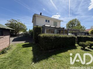  Maison à vendre 5 pièces 110 m²