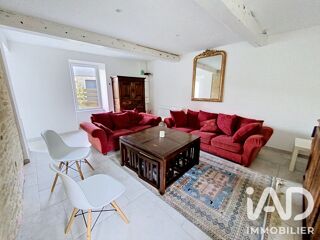  Maison à vendre 8 pièces 165 m²