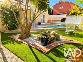  Maison à vendre 5 pièces 140 m²