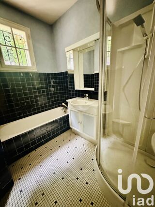 Maison à vendre 5 pièces 111 m²