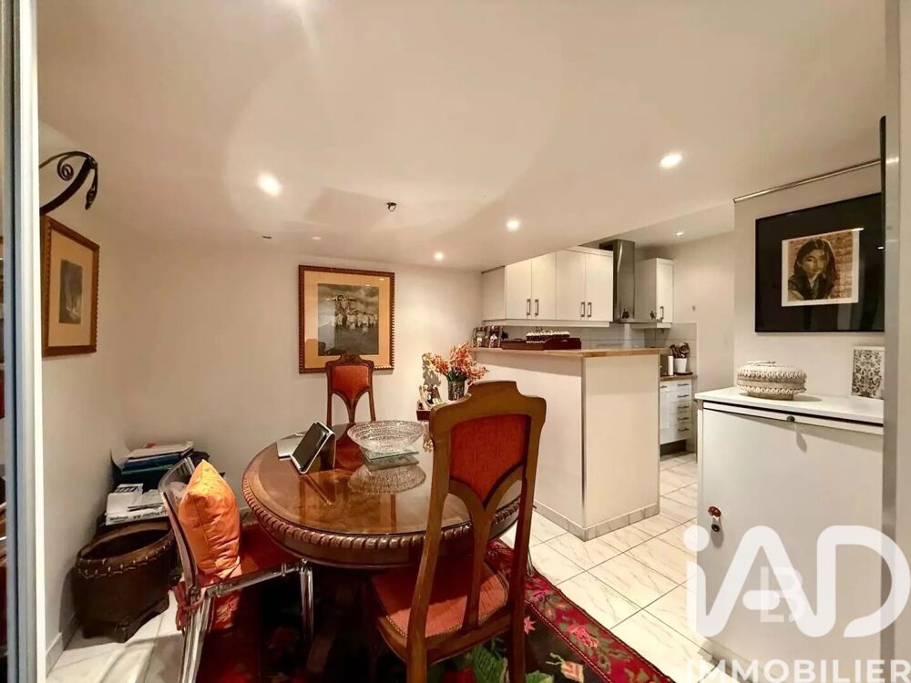 Vente Appartement Vente Appartement 3 pièces Antibes