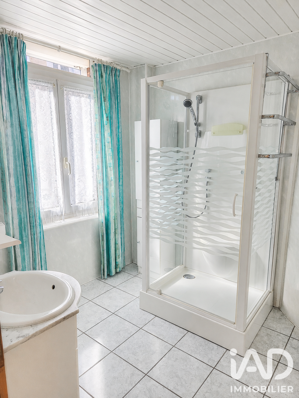 Vente Maison de ville 4 pièces