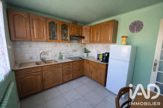  Maison à vendre 5 pièces 90 m²