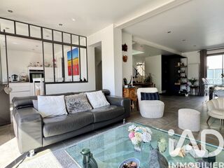  Maison à vendre 5 pièces 145 m²