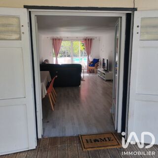  Maison à vendre 5 pièces 127 m²
